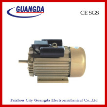 CE SGS 3kw Air Compressor Motor Black